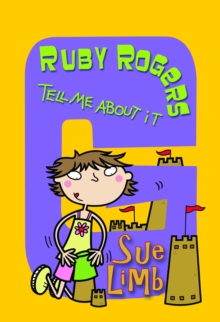 Ruby Rogers: Tell Me About It : Ruby Rogers 7