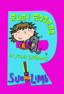 Ruby Rogers: In Your Dreams : Ruby Rogers 5