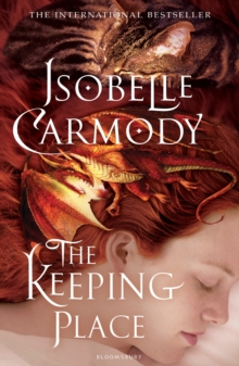 The Keeping Place : Obernewtyn Chronicles: Book Four