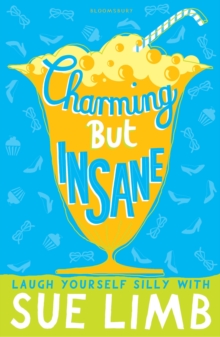 Charming But Insane, Paperback Book Charming But Insane, Paperback Book