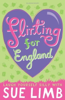 Flirting for England, Paperback Book Flirting for England, Paperback Book