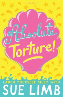 Absolute Torture! : A Jess Jordon Story, Paperback Book Absolute Torture! : A Jess Jordon Story, Paperback Book