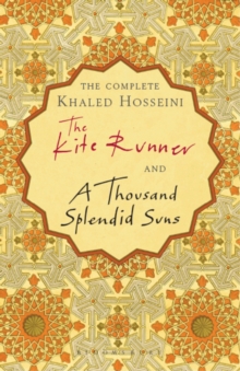 The Complete Khaled Hosseini : Digital box set