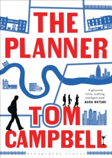 The Planner, Paperback Book The Planner, Paperback Book