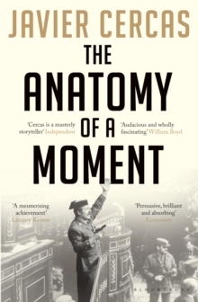 The Anatomy of a Moment