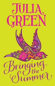 Bringing the Summer, Paperback Book Bringing the Summer, Paperback Book
