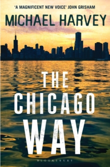 The Chicago Way, Paperback Book The Chicago Way, Paperback Book