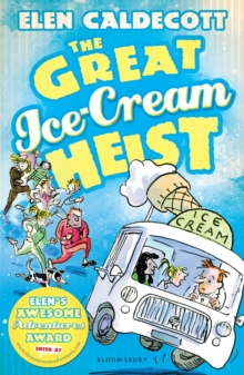 The Great Ice-Cream Heist