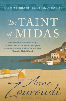 The Taint of Midas : Reissued, Paperback Book The Taint of Midas : Reissued, Paperback Book