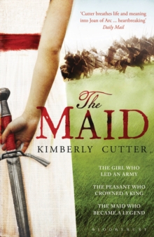The Maid, Paperback Book The Maid, Paperback Book