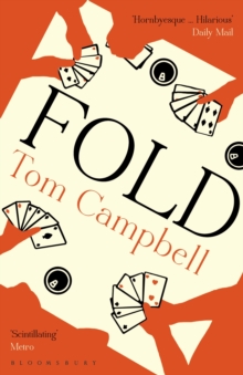 Fold, Paperback Book Fold, Paperback Book