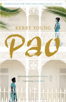 Pao, Paperback Book Pao, Paperback Book