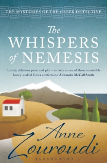 The Whispers of Nemesis, Paperback Book The Whispers of Nemesis, Paperback Book