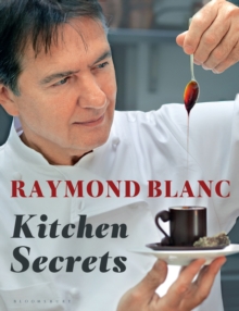 Kitchen Secrets, Paperback Book Kitchen Secrets, Paperback Book