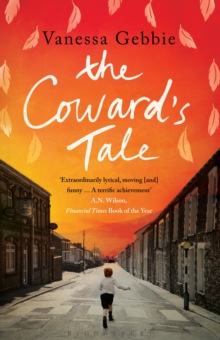 The Coward's Tale, Paperback / softback Book The Coward's Tale, Paperback / softback Book