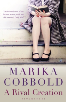 A Rival Creation : Reissued, Paperback Book A Rival Creation : Reissued, Paperback Book