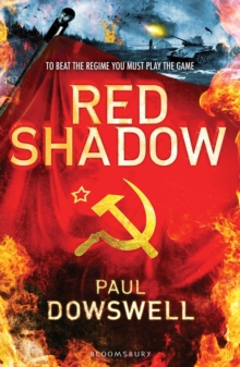 The Red Shadow, Paperback Book The Red Shadow, Paperback Book