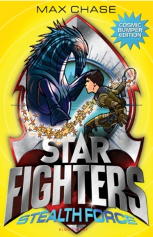 STAR FIGHTERS BUMPER SPECIAL EDITION: Stealth Force, Paperback Book STAR FIGHTERS BUMPER SPECIAL EDITION: Stealth Force, Paperback Book