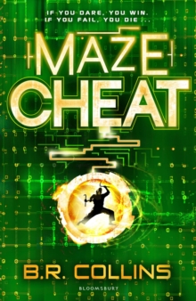 Mazecheat, Paperback Book Mazecheat, Paperback Book