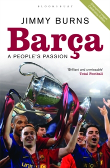 Barca : A People's Passion