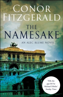 The Namesake : An Alec Blume Novel