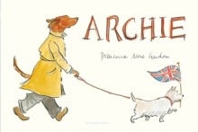 Archie, Paperback Book Archie, Paperback Book