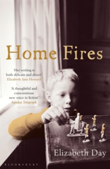 Home Fires, Paperback Book Home Fires, Paperback Book