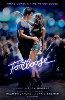Footloose, Paperback Book Footloose, Paperback Book