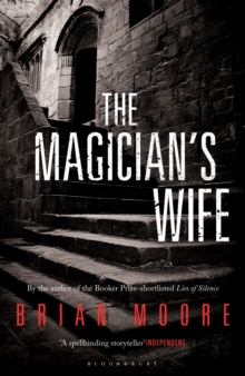 The Magician's Wife