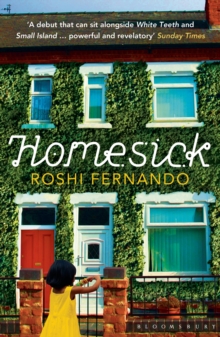 Homesick, Paperback Book Homesick, Paperback Book