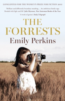 The Forrests, Paperback Book The Forrests, Paperback Book