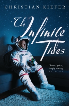 The Infinite Tides, Paperback Book The Infinite Tides, Paperback Book