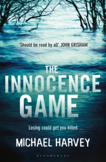 The Innocence Game, Paperback Book The Innocence Game, Paperback Book