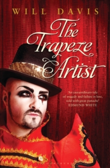 The Trapeze Artist, Paperback Book The Trapeze Artist, Paperback Book