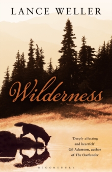 Wilderness, Paperback / softback Book Wilderness, Paperback / softback Book