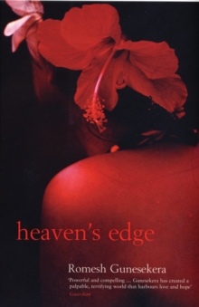 Heaven's Edge