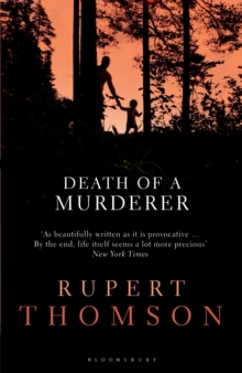 Death of a Murderer, Paperback / softback Book Death of a Murderer, Paperback / softback Book