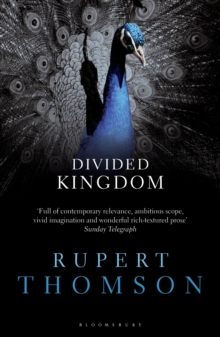 Divided Kingdom, Paperback / softback Book Divided Kingdom, Paperback / softback Book