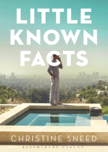 Little Known Facts : A Novel, Paperback / softback Book Little Known Facts : A Novel, Paperback / softback Book