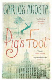 Pig's Foot, Paperback Book Pig's Foot, Paperback Book