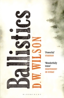 Ballistics, Paperback Book Ballistics, Paperback Book