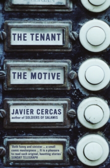 The Tenant and The Motive