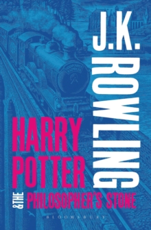 Harry Potter and the Philosopher's Stone, Paperback / softback Book Harry Potter and the Philosopher's Stone, Paperback / softback Book