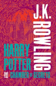 Harry Potter and the Chamber of Secrets, Paperback Book Harry Potter and the Chamber of Secrets, Paperback Book