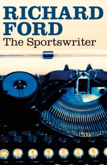 The Sportswriter