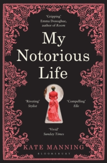 My Notorious Life, Paperback Book My Notorious Life, Paperback Book