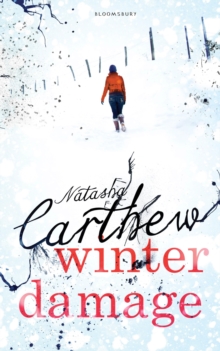 Winter Damage, Hardback Book Winter Damage, Hardback Book