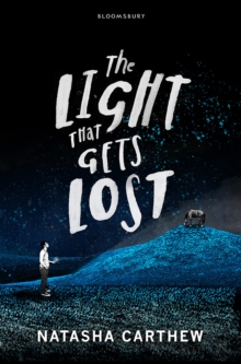 The Light That Gets Lost, Paperback Book The Light That Gets Lost, Paperback Book
