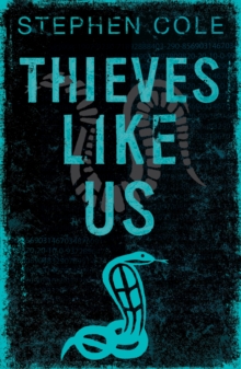 Thieves Like Us : Rejacketed