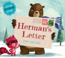 Herman's Letter, Paperback Book Herman's Letter, Paperback Book